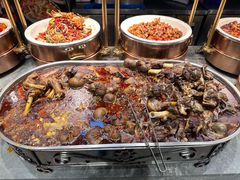 -犇放和牛烤肉·烤榴莲自助(苏宁城市奥莱店)