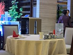 -福州天元国际威斯汀酒店·中国元素餐厅