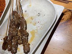 -木屋烧烤(坂田天安云谷店)