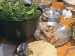 -kingkong大猩猩烤肉(CBD店)