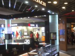 -凯德MALL(望京店)