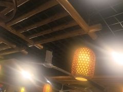 -靠山屯东北农家菜(八龙桥雅苑店)