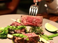 -Mercato莫卡多露台餐厅与酒吧(K11店)