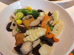 -玫瑰厅上海菜(兴国路店)