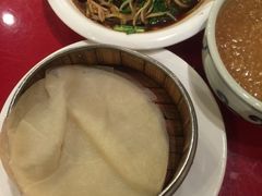 -宏状元现熬粥·京味菜(五棵松店)
