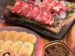 -MIKOMIKO和牛烧肉专门店(南门店)