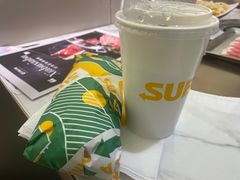 -赛百味SUBWAY(凯德mall大峡谷店)