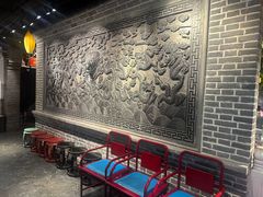 -北平盛世·新京菜·北京烤鸭(劲松·双井店)