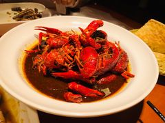 -有位虾匠·香辣蟹·小龙虾(李村店)