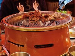 -西塔老太太泥炉烤肉(苏州大悦城店)