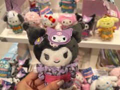 -三丽鸥 Sanrio Gift Gate(汉光百货店)