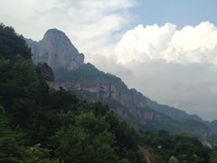 -雁荡山风景名胜区
