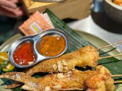 -椰庭·椰子鸡·创意玩家(晶耀前滩店)