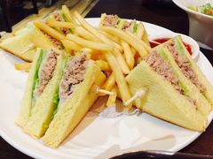 -米兰西点(鞍山店)
