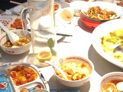 -花椒俏川菜小馆(南海万达店)