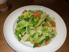 -相约·羊村小馆非遗手抓肉(七一酱园店)