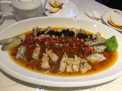 -巴陵全鱼席(湖南老字号汴河街店 )