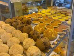 -美嘉华面包西饼店(红胜坊店)