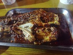 -袁师傅烤肉(弹子石店)