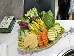 -原林野山菌火锅·炒菌(关上野生菌一条街店)