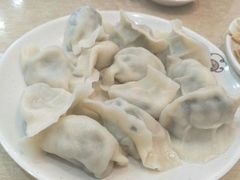 -饺子季水饺餐厅(新市街店)