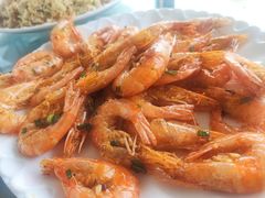 基围虾-七鲜渔港美食餐厅(巽寮湾海景店)