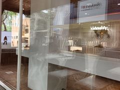 -% Arabica阿拉比卡咖啡(武汉天地店)