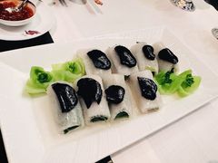 -天龙轩(香港丽思卡尔顿酒店)