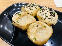小杨生煎-小杨生煎(萧山机场店)