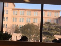 -麦当劳(军博店)