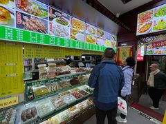 -隆福寺小吃店(东四店)