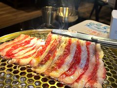 -东味北道熟成·炭火烤肉(九龙店)