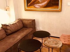 -Me Coffee下午茶艺术空间