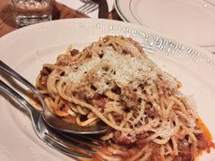 -La Strada(安福路店)