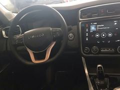 -中鑫之宝领克中心(姚家园店)