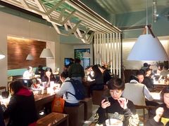 大堂-十面春风·江南面馆(崇宁路店)