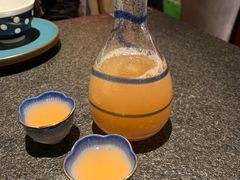 -丝路金桃·新疆菜(徐汇店)