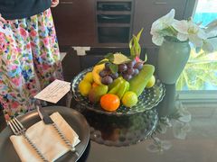 -海南清水湾莱佛士酒店