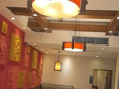 -福来居烤鸭店(天坛二店)