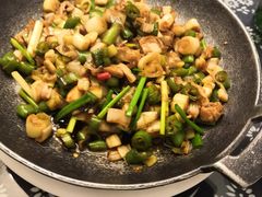 -旺角小渔村(幸福中路店)