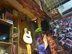 -九华山友谊土菜馆 小资餐厅