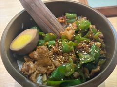 -京参 • 擂椒饭(这有山店)