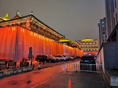 -大唐不夜城