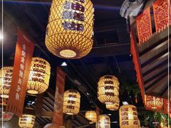 -南京大牌档(香港广场店)