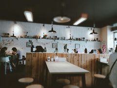 大堂-友达面馆(二七南路店)