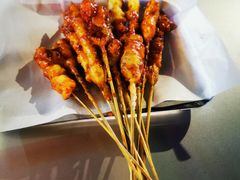-辽B·小串(总店)