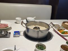 -煲王粤菜餐厅(中侨中心店)