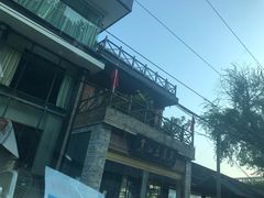 门面-江龙饭店·乌江豆腐鱼(乌江老桥头店)