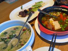 -金牌外婆家(苏州中心店)