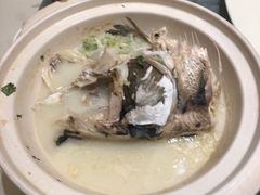 -小厨娘淮扬菜(天印大道店)